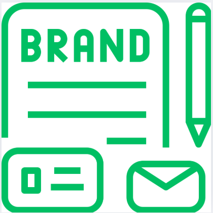 brand & design image