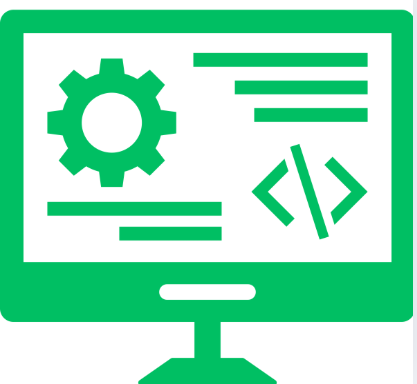 website development image
